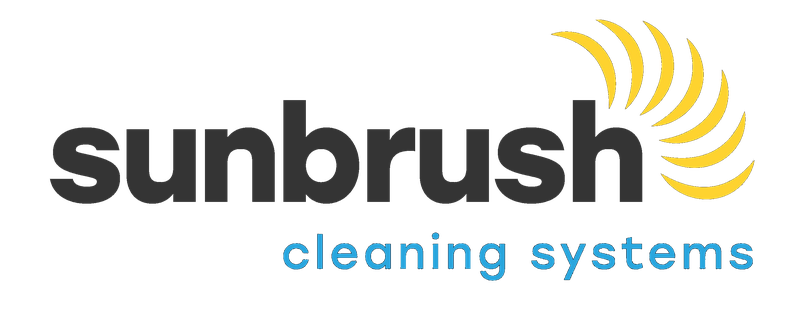 SunBrush cleaning systems